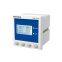 WGK-31-203 series lcd panel total reactive power compensation controller with modbus
