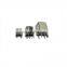 4.7uH 455MHz Through hole OSC adjustable coil inductor for ultrasonic sensor equivalent to TOKO parts.