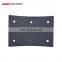 JAC GENUINE hight quality front brake lining JAC auto parts HFC 1048 3501105C10QZ-TBK