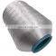 China Factory 100% Polyester Raw White Filament 150d 48f 150tpm Fdy Twist Yarn