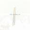 High Quality Golden Tail Needle in The Grid Bead Embroidery Needle Knitting Needle