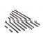 10PCS/SET Dry Carbon Fiber door trim vents for Mercedes Benz W464 W463A G-Class Wagon G63