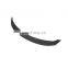 Real Manufacturer Hot Carbon fiber spoiler wings for Mercedes Benz SLS AMG 2010-2014