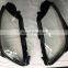 Teambill headlight transparent plastic glass lens cover for Mercedes W213  headlamp plastic shell auto car parts 2015
