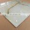 marble flooring design full glazed polished wall and floor porcelanato blanco 60por60