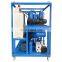 Insulating Oil Filtration Plant Used Oil Treatment Plant