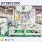 Automatic fully 450-800mm HDPE pipe extrusion line machinery