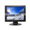 Portable Monitor Pc Led Lcd 12V  Cctv with VGA Input for Cars 12 Small  Dc Powered 10.4 inch monitor