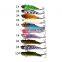 Hot sale 7cm 18g 10 Colors Saltwater VIB Fish Bait
