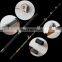 factory price in stock 50-80lbs  heavy jigging rod 2 section boat trolling rod