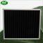 Pleated Carbon Activate Chemical Filter