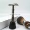 Safe Quality deluxe mens twin blade reusable metal safety razor