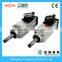 air cooled 750w Sealing-side spindle GDZ series edge band spindle (GDZ70*65-750)