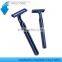 D208 twin blade face shaver shaving razor