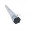 ERW Carbon Galvanized Steel Pipe And Tubes