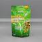 China supplier food grade peanut packaging bags