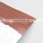 Ground coffee laminated flexible granola packaging bag
