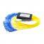 Factory Price 1xN and 2xN Micro plc media converter splitter