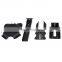 JK Tmax Tire Rack For Jeep Wrangler SPARE TIRE RACK High Quality Factory