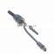 Suitable for sinotruk Haowo T7H Shandeka nozzle gas drive national five urea nozzle WG1034134102 injection valve