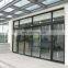 Commercial Aluminum Automatic Front Door Electric Glass Sliding Doors