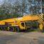 Used tadano crane 250 Ton AR-2500M All Terrain Crane truck crane