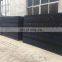 hot sales black New Materials cooling tower fill type PVC Cooling tower packing