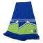 Wholesale In Stock Custom Printed LOGO Other Scarves World Football Sports Fans Soccer Scarf Knitted Winter Scarf