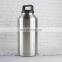 64oz Stainless Steel Double Wall Insulated bottle Tumbler with Chug Cap