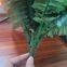 Aritificial Leaves Home Decoration Artificical Grass Blade Artificial Flowers Bouquets