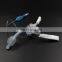 CE&ISO certificated tracheostomy tube with cuff or without cuff