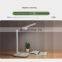HOT-Selling Home Office Foldable Reading Led Table Lamp Portable Lamps Wireless Charging Desk Light With Usb Charging Port