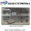 2 axis CNC lathe controller NC control system for lathe machinery