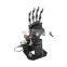 Right Hand Visual Identification Open Source Bionic Robot Arm Hand for Raspberry Pi Python Program