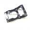 OEM 2116201916 Center Radiator Support For Mercedes Benz  W211 E320 E350 E500 E550 AMG