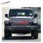 Under the Sun Grille Insert for Jeep Wrangler JL