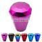 Universal Automatic unique Cars Styling Aluminium alloy Gear Shift Knob