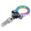 Auto Parts Accessories Fashion Universal Front Rear Screw Racing Tow Hooks