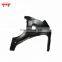Durable steel car rear fender mudguard for RE-NAULT  DACIA SANDERO 2009 car body parts,sandero body kit