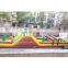 New arrival high quality archery eliminator inflatable wipeout game