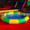 Water play equipments inflatable pool large inflatable swimming pool malaysia