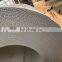 201stainless steel plate embossing surface 10mm 12mm stainless steel checkered plate 201