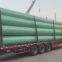 Composite Pipe Systems Fiberglass Pipe Insulation Strength Fiberglass Reinforced