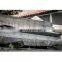 Furyengraver side step bar with light for Jeep wrangler JL Running boards Nerf bars for Jeep from Maiker