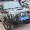 Steel Front Bumper Guard Front Bull Bar for Suzuki Jimny Auto 4x4 Accessories