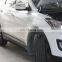 Power Step For Hyundai Santa fe IX45 13+ Accessories Aluminum Electric side step For IX45