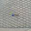 PVC Coated Hexagonal Wire Netting Color Green Used for Poultry and Crops Farming Fence