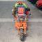 china diesel ride on orchard sprayer agricultural cultivation micro gasoline self-propelled sprayer cultivator for sale