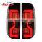 China Factory LED Car Lights Parts AUTO Tail Lamp For Ford Ranger t7 2015