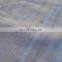Bulk stock wholesale price cotton poplin sliver lurex shirting fabric